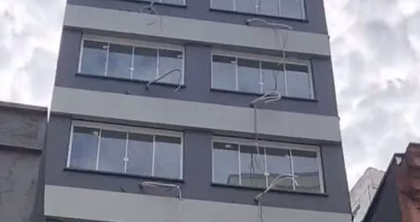 Apartamento com 1 quarto à venda na Rua dos Andradas, 1756, Centro Histórico, Porto Alegre