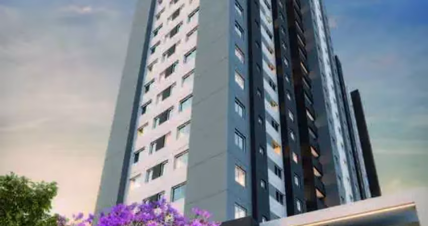 Apartamento com 2 quartos à venda na Avenida Vila Ema, 3316, Vila Ema, São Paulo