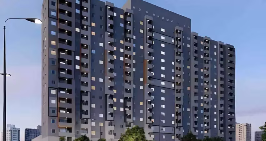 Apartamento com 2 quartos à venda na Rua José Neves, 275, Interlagos, São Paulo