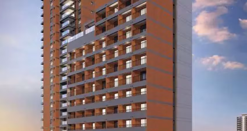 Prédio à venda na Avenida Santo Amaro, 5762, Santo Amaro, São Paulo