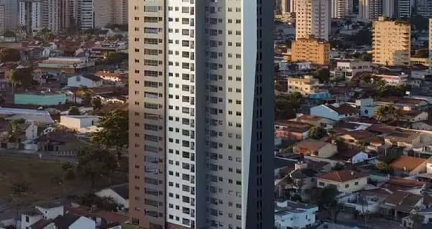 Apartamento com 3 quartos à venda na Avenida C 1, 35, Jardim América, Goiânia