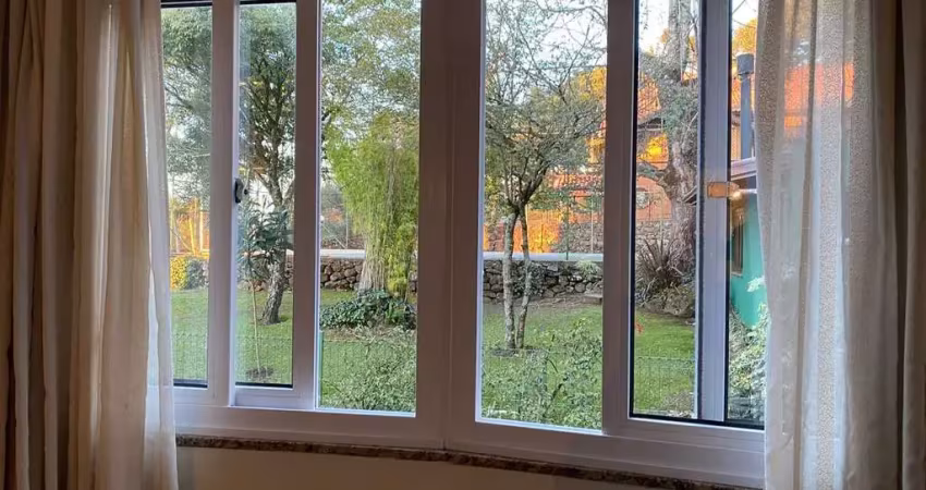Apartamento com 1 quarto à venda na Rua Gil, 60, Vila Suiça, Gramado