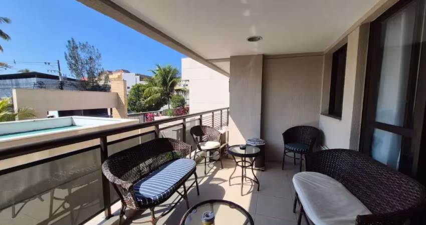 Apartamento com 3 quartos à venda na Zelio Valverde, 231, Recreio dos Bandeirantes, Rio de Janeiro