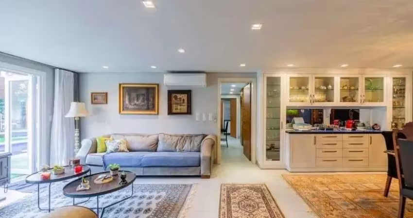 Casa com 3 quartos à venda na Rua Ely Costa, 115, Boa Vista, Porto Alegre