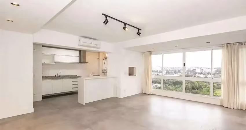 Apartamento com 2 quartos à venda na Rua José Albano Volkmer, 230, Jardim do Salso, Porto Alegre