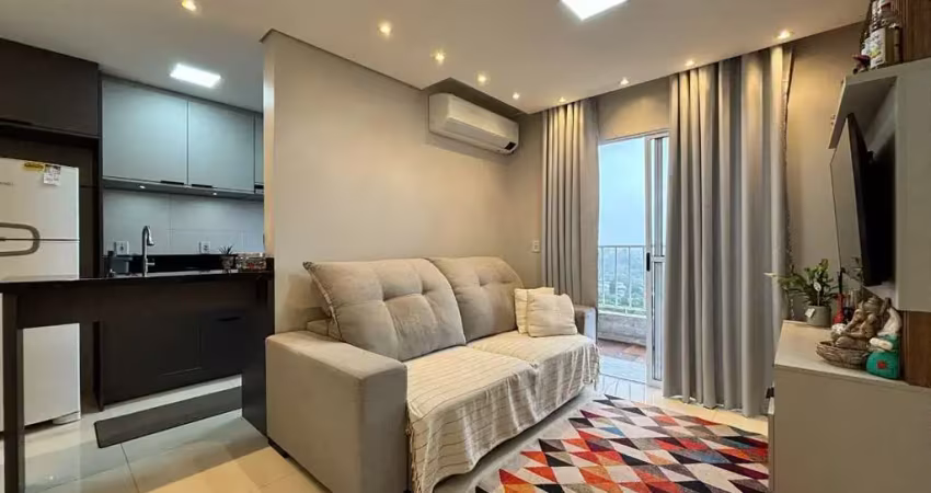 Apartamento com 2 quartos à venda na Rua Júlio Birck, 600, Vila Nova, Novo Hamburgo
