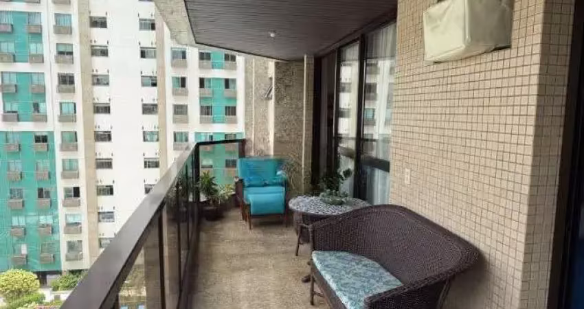 Apartamento com 3 quartos à venda na Avenida Lúcio Costa, 3604, Barra da Tijuca, Rio de Janeiro