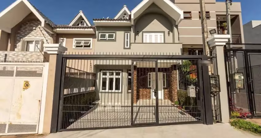 Casa com 3 quartos à venda na Rua Edilson João Prola, 26, Ipanema, Porto Alegre
