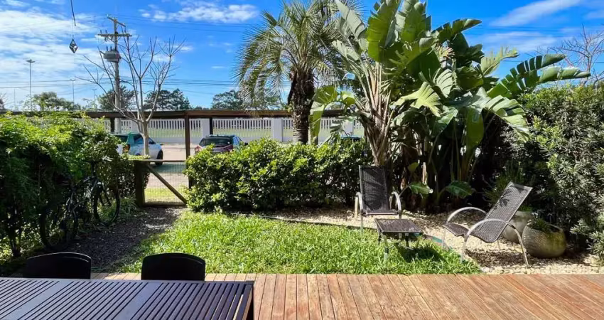 Apartamento com 1 quarto à venda na Guatambú, 1001, Atlântida, Xangri-Lá