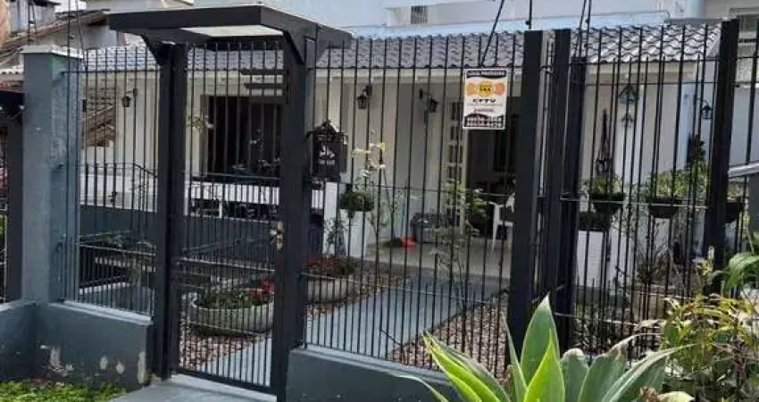 Casa com 4 quartos à venda na Rua Júlio Adams, 970, Guarani, Novo Hamburgo