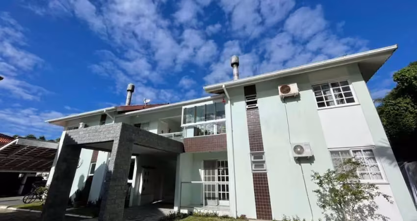 Apartamento com 3 quartos à venda na Rua Ernani Castro dos Santos, 79, Canasvieiras, Florianópolis