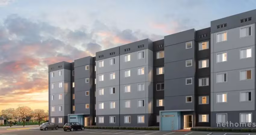Apartamento com 2 quartos à venda na Rua São Luiz, 622, Centro, Canoas