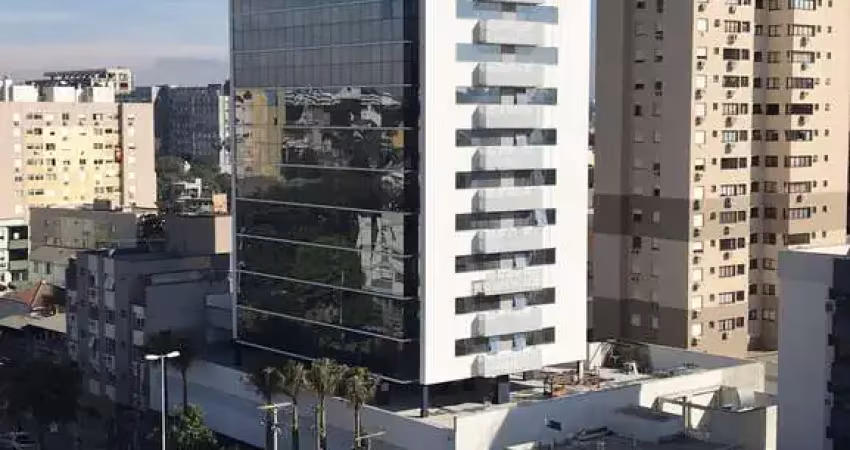 Sala comercial à venda na Avenida Princesa Isabel, 636, Santana, Porto Alegre
