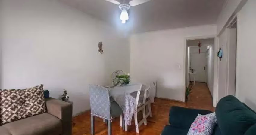 Apartamento com 2 quartos à venda na Avenida Farrapos, 1470, Floresta, Porto Alegre