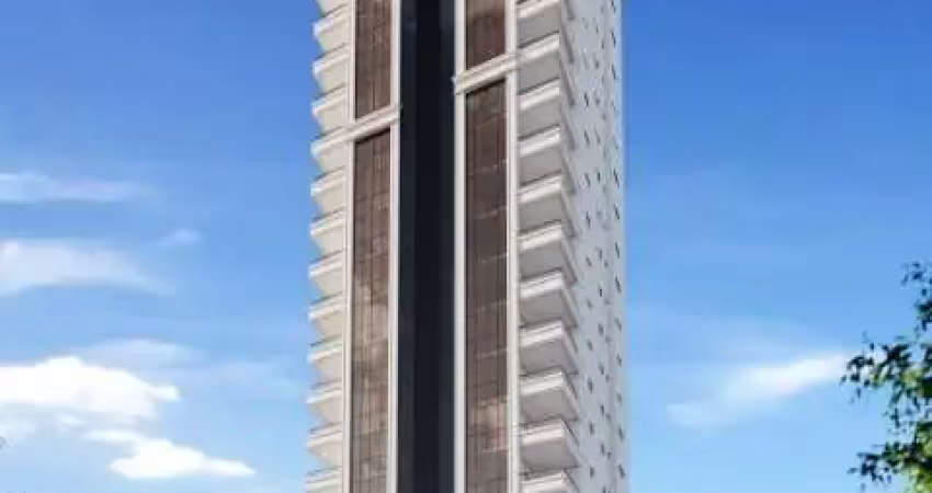 Apartamento com 4 quartos à venda na Avenida 276, 47, Meia Praia, Itapema