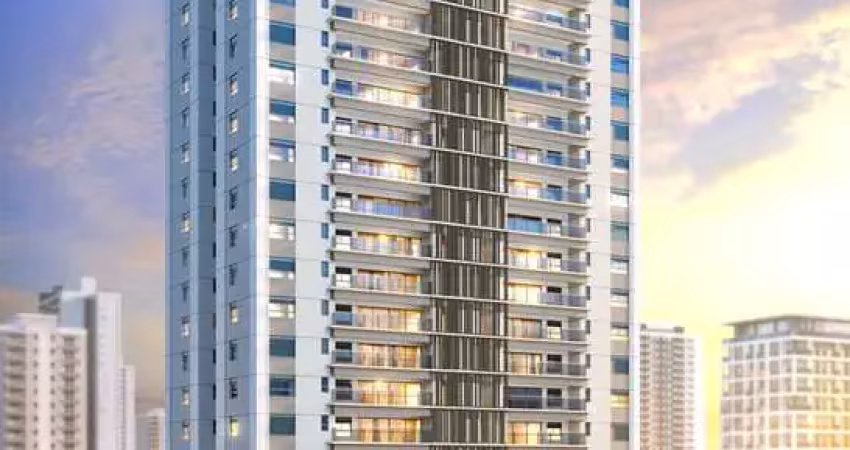 Cobertura com 4 quartos à venda na Alameda dos Maracatins, 857, Moema, São Paulo