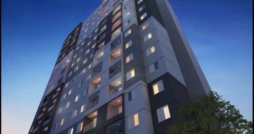 Apartamento com 2 quartos à venda na Estrada Água Chata, 3193, Bonsucesso, Guarulhos