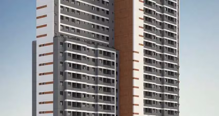 Apartamento com 2 quartos à venda na Rua Lopes Coutinho, 467, Belenzinho, São Paulo