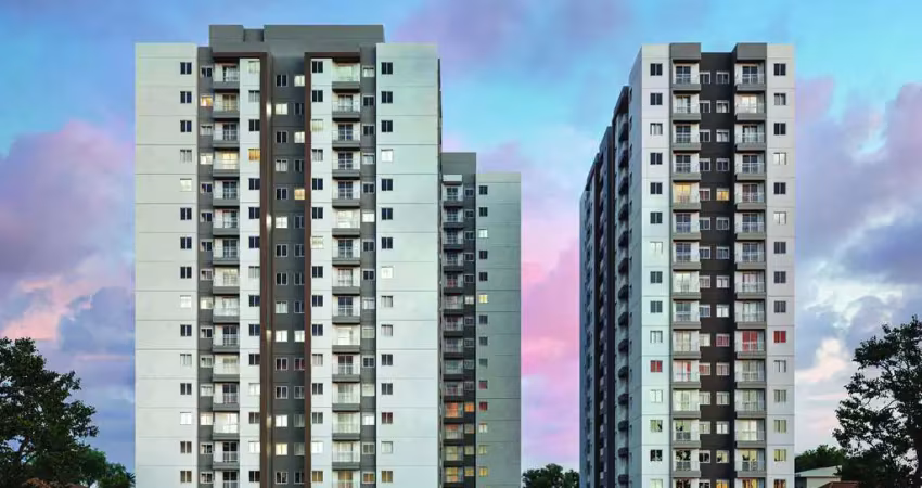 Apartamento com 2 quartos à venda na Avenida Rio das Pedras, 1989, Jardim Aricanduva, São Paulo