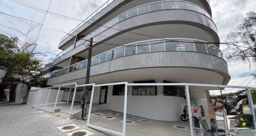 Prédio à venda na Rua Presidente Nereu Ramos, 185, Recreio dos Bandeirantes, Rio de Janeiro
