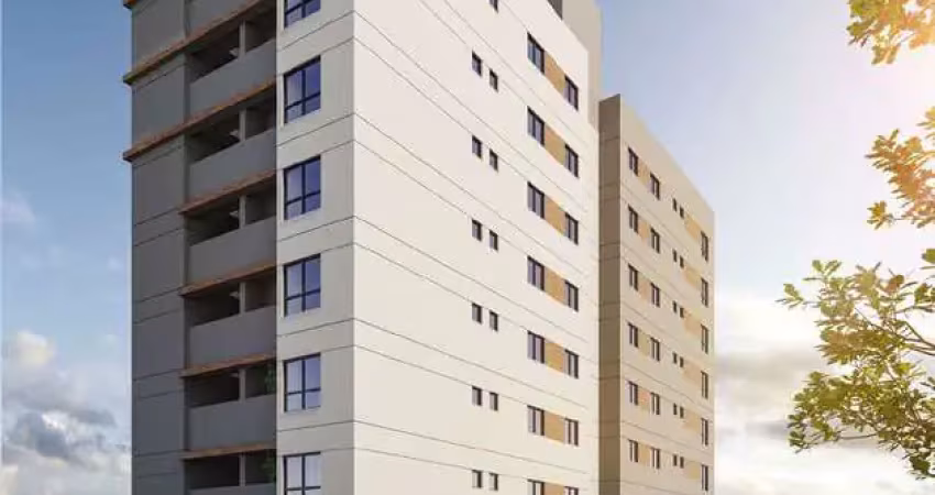 Cobertura com 3 quartos à venda na Rua Dom João VI, 445, Cajuru, Curitiba