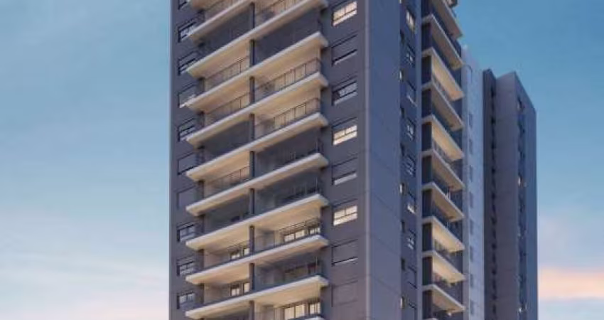 Apartamento com 3 quartos à venda na Rua Carneiro da Cunha, 555, Saúde, São Paulo