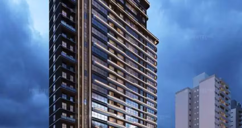 Apartamento com 4 quartos à venda na Rua 2850, 165, Centro, Balneário Camboriú