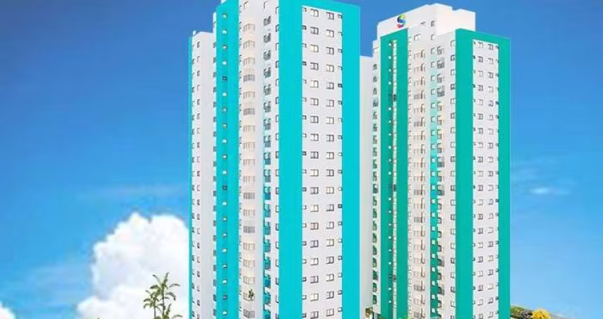 Apartamento com 3 quartos à venda na Rua Treze de Setembro, 206, Bussocaba, Osasco