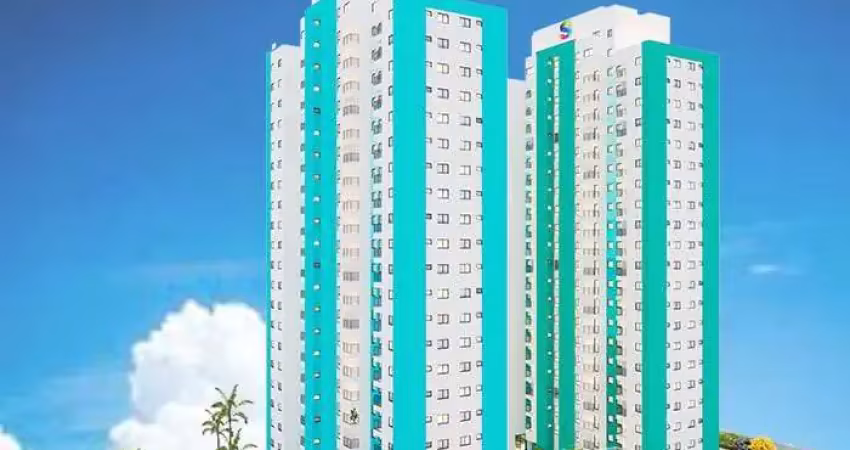 Apartamento com 2 quartos à venda na Rua Treze de Setembro, 206, Bussocaba, Osasco