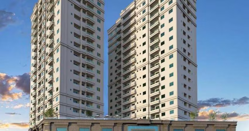 Apartamento com 3 quartos à venda na Rua 406, 20, Morretes, Itapema