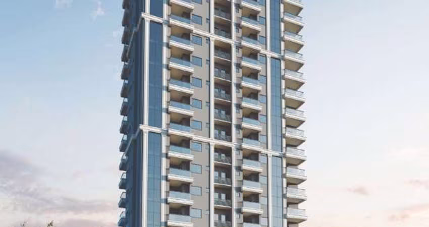 Apartamento com 2 quartos à venda na Rua 414, 146, Meia Praia, Itapema