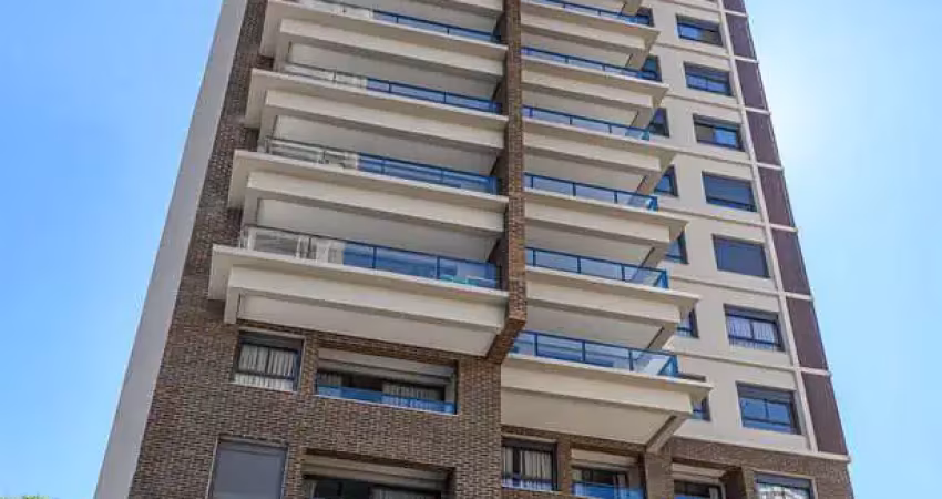 Apartamento com 1 quarto à venda na Alameda Gabriel Monteiro da Silva, 130, Jardim América, São Paulo