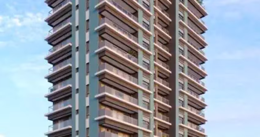 Apartamento com 1 quarto à venda na Avenida Cotovia, 669, Indianópolis, São Paulo