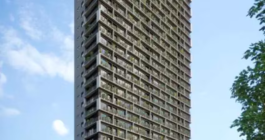 Apartamento com 3 quartos à venda na Avenida Mutirão, 80, Setor Marista, Goiânia