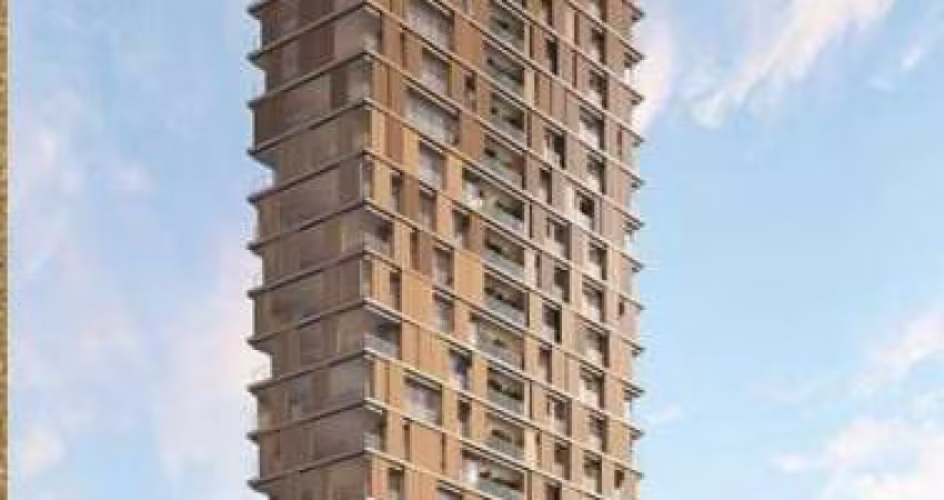 Apartamento com 4 quartos à venda na Rua Leopoldo Couto de Magalhães Júnior, 1142, Itaim Bibi, São Paulo
