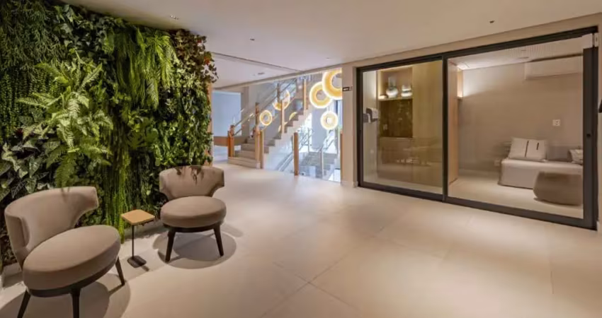 Apartamento com 1 quarto à venda na Rua Pamplona, 1214, Jardim Paulista, São Paulo