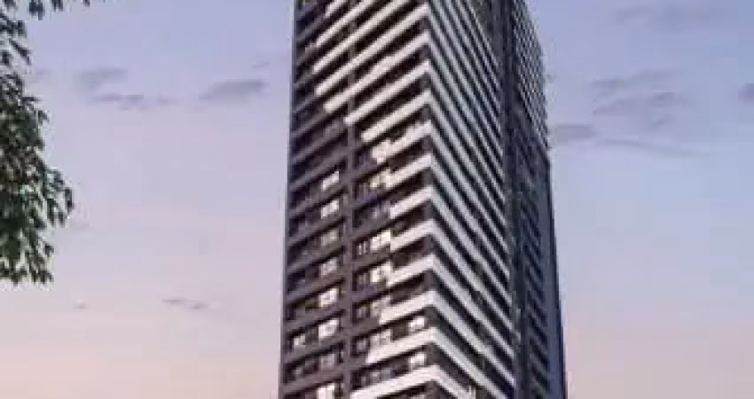 Apartamento com 2 quartos à venda na Avenida Castelo Branco, 534, Setor Bueno, Goiânia
