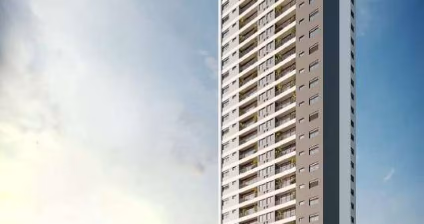 Apartamento com 3 quartos à venda na Avenida Pires Fernandes, 615, Setor Aeroporto, Goiânia