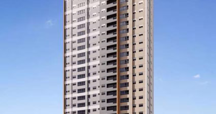Apartamento com 3 quartos à venda na Rua João Augusto, 111, Vila Rosa, Goiânia