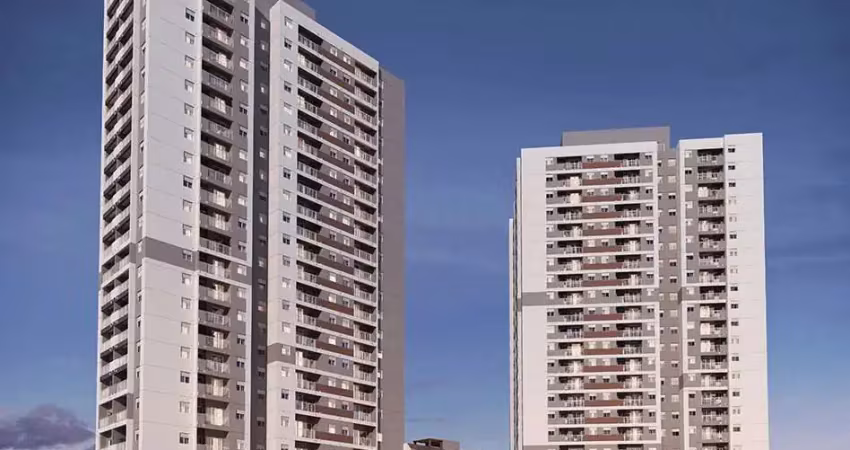 Apartamento com 2 quartos à venda na Iolando Ribeiro Boaventura, 335, Aricanduva, São Paulo