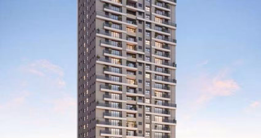 Apartamento com 3 quartos à venda na Avenida Anhanguera, 430, Setor Leste Universitário, Goiânia