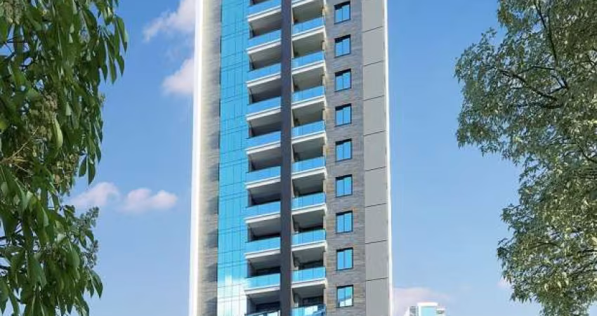 Apartamento com 2 quartos à venda na Rua 406, 274, Morretes, Itapema