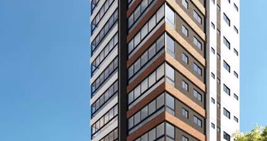 Apartamento com 3 quartos à venda na Rua 242, 650, Meia Praia, Itapema