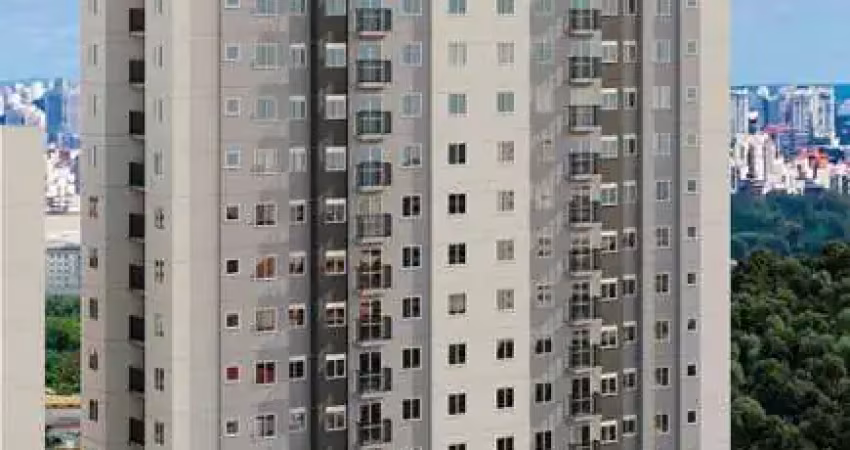 Apartamento com 2 quartos à venda na Eliza da Silva Frezolone (Prq Espacial), 360, Dos Casa, São Bernardo do Campo