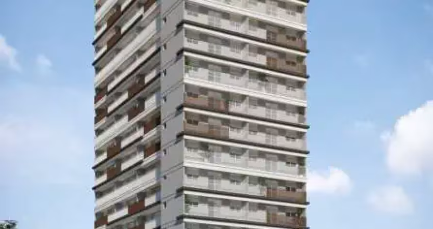 Apartamento com 1 quarto à venda na Avenida Doutor Ricardo Jafet, 1732, Ipiranga, São Paulo