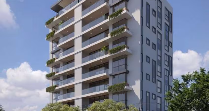 Apartamento com 3 quartos à venda na Rua Gutemberg, 301, Batel, Curitiba