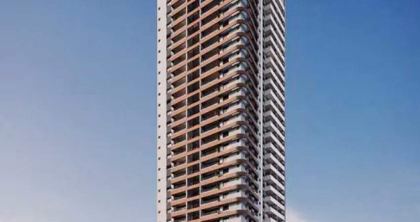 Apartamento com 2 quartos à venda na Avenida Areião, 634, Setor Pedro Ludovico, Goiânia