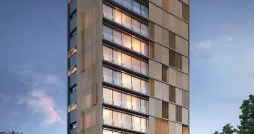 Apartamento com 3 quartos à venda na Rua Januário Miraglia, 111, Vila Nova Conceição, São Paulo