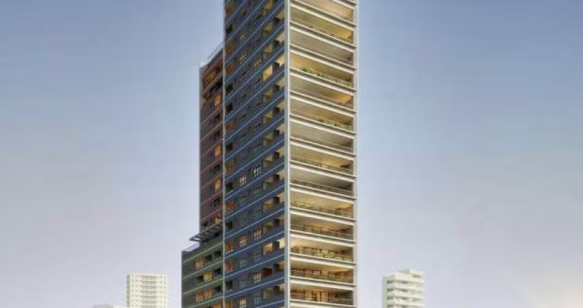 Apartamento com 4 quartos à venda na Rua Alves Guimarães, 1322, Pinheiros, São Paulo