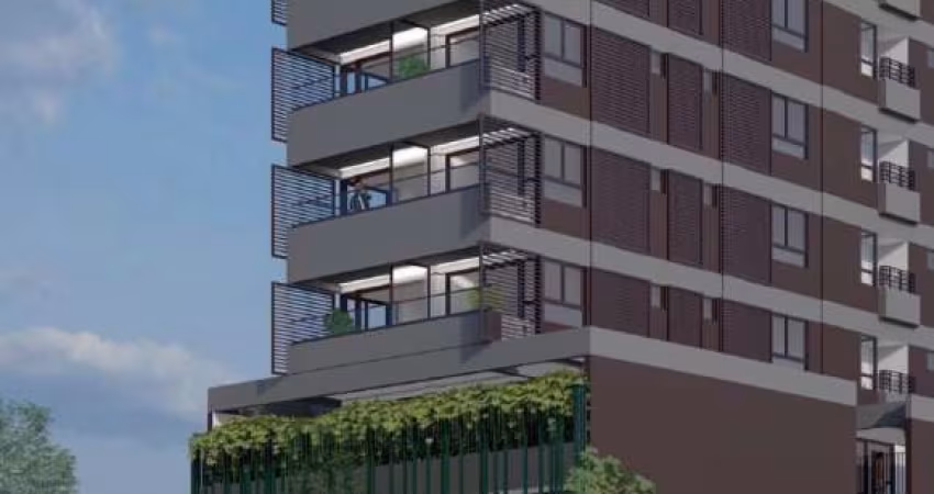 Apartamento com 1 quarto à venda na Rua Bela Cintra, 1333, Cerqueira César, São Paulo